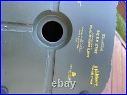 Hawthorne Village of Horror Classics A Nightmare On Elm Street 842 Elm Street