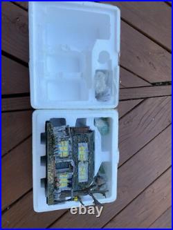 Hawthorne Village of Horror Classics A Nightmare On Elm Street 842 Elm Street