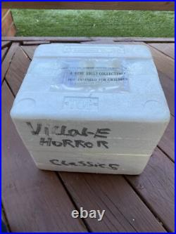 Hawthorne Village of Horror Classics A Nightmare On Elm Street 842 Elm Street