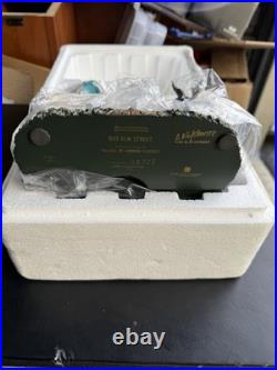 Hawthorne village 842 elm street Nightmare on elm street Freddy village New COA