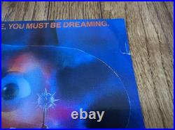 Heather Langenkamp Signed 11x17 Nightmare on Elm Street 3 Mini Movie Poster JSA