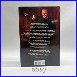 Hollywood Monster Signed By Nightmare On Elm Street Star Robert Englund 1st/dj Hollywood Monster Signed By Nightmare On Elm Street Star Robert Englund 1st/dj