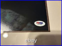 Johnny Depp Signed Autograph A Nightmare On Elm Street 11x14 Photo PSA/DNA Johnny Depp Signed Autograph A Nightmare On Elm Street 11x14 Photo PSA/DNA