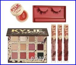 Kylie cosmetics A NIGHTMARE ON ELM STREET COLLECTION BUNDLE
