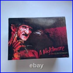 Limited Edition A Nightmare on Elm Street Freddy Krueger Toaster Horror