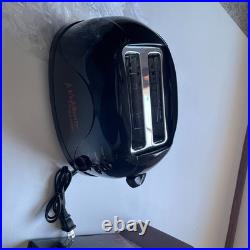 Limited Edition A Nightmare on Elm Street Freddy Krueger Toaster Horror