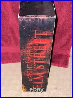 Living Dead Dolls A Nightmare On Elm Street Freddy Krueger