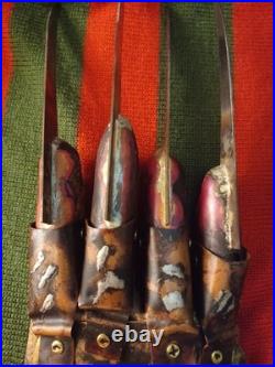Lot Of 2! A Nightmare On Elm Street 4 Dream Master Freddy Krueger Diner Glove
