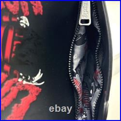 Loungefly A Nightmare on Elm Street Freddy Mini Backpack