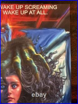 Mark Spears Monsters #1 Third Printing 120 high grade Nightmare on Elm Street