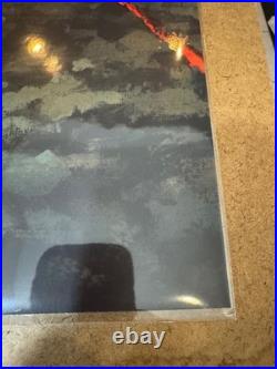 Matthew Peak A Nightmare on Elm Street 4 The Dream Master Regular 24x36