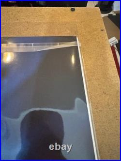 Matthew Peak A Nightmare on Elm Street 4 The Dream Master Regular 24x36