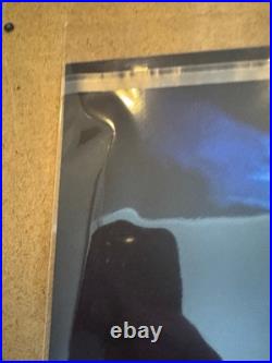 Matthew Peak A Nightmare on Elm Street 4 The Dream Master Regular 24x36