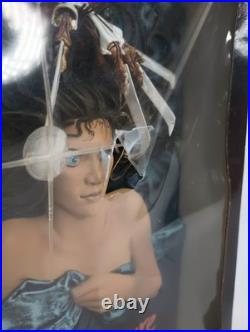 McFarlane NIGHTMARE ON ELM STREET 3D Movie Poster Pop Culture Masterpieces