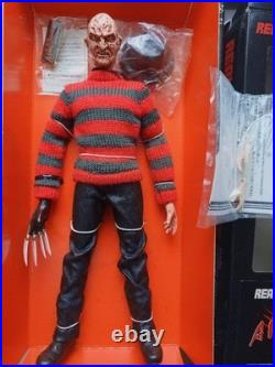 Medicom Toy Freddy Krueger Figure A Nightmare on Elm Street
