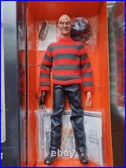 Medicom Toy Freddy Krueger Figure A Nightmare on Elm Street