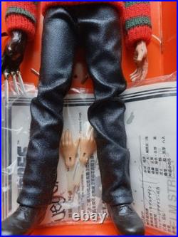 Medicom Toy Freddy Krueger Figure A Nightmare on Elm Street