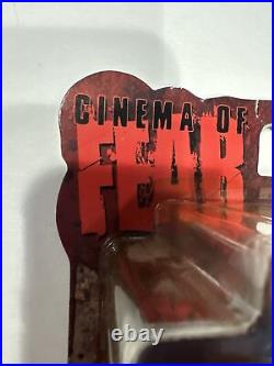 Mezco Cinema Of Fear Nightmare On Elm Street 4, Debbie Stevens Cockroach Figure