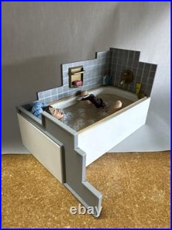 Mezco Cinema of Fear Nightmare On Elm Street Nancy Thompson Horror Freddy Loose