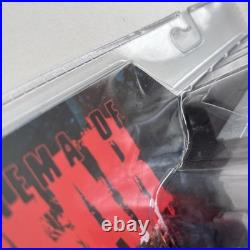 Mezco Cinema of Fear Nightmare on Elm Street Nancy Thompson Bath Tub Figure
