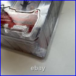 Mezco Cinema of Fear Nightmare on Elm Street Nancy Thompson Bath Tub Figure