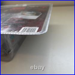 Mezco Cinema of Fear Nightmare on Elm Street Nancy Thompson Bath Tub Figure