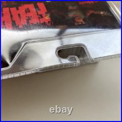 Mezco Cinema of Fear Nightmare on Elm Street Nancy Thompson Bath Tub Figure