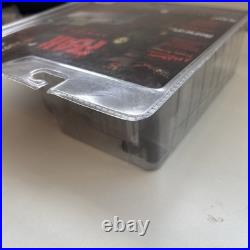Mezco Cinema of Fear Nightmare on Elm Street Nancy Thompson Bath Tub Figure