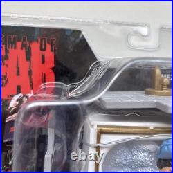 Mezco Cinema of Fear Nightmare on Elm Street Nancy Thompson Bath Tub Figure