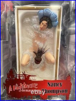 Mezco Nightmare on Elm Street Nancy Thompson Action Figure 25010