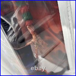 NECA 2012 Nightmare on Elm Street Dream Child Freddy Krueger Series 3 7 Figure