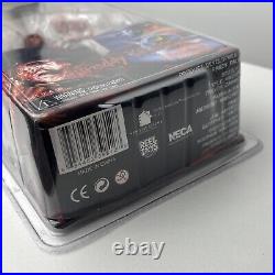 NECA 2012 Nightmare on Elm Street Dream Child Freddy Krueger Series 3 7 Figure
