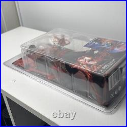 NECA 2012 Nightmare on Elm Street Dream Child Freddy Krueger Series 3 7 Figure