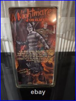 NECA A Nightmare On Elm Street 5 Freddy Delivers Action Figure NECA A Nightmare On Elm Street 5 Freddy Delivers Action Figure