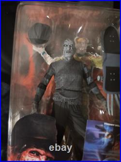 NECA A Nightmare On Elm Street 5 Freddy Delivers Action Figure NECA A Nightmare On Elm Street 5 Freddy Delivers Action Figure