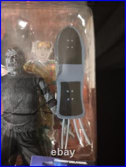 NECA A Nightmare On Elm Street 5 Freddy Delivers Action Figure NECA A Nightmare On Elm Street 5 Freddy Delivers Action Figure