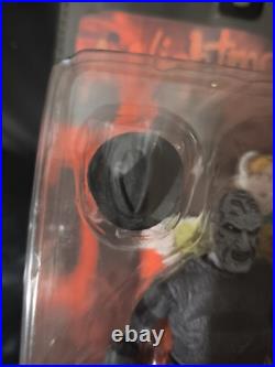 NECA A Nightmare On Elm Street 5 Freddy Delivers Action Figure NECA A Nightmare On Elm Street 5 Freddy Delivers Action Figure