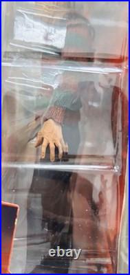 NECA A Nightmare On Elm Street Freddy Krueger Robert England Figure