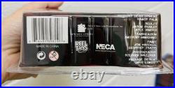 NECA A Nightmare On Elm Street Freddy Krueger Robert England Figure