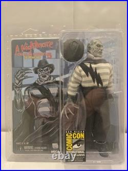 NECA A Nightmare on Elm Street 5 The Dream Child SDCC Exclusive Figure MINT