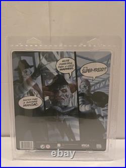NECA A Nightmare on Elm Street 5 The Dream Child SDCC Exclusive Figure MINT