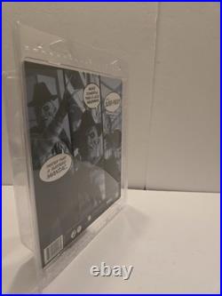 NECA A Nightmare on Elm Street 5 The Dream Child SDCC Exclusive Figure MINT