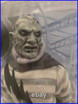 NECA A Nightmare on Elm Street 5 The Dream Child SDCC Exclusive Figure MINT