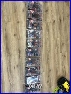 NECA A Nightmare on Elm Street Set