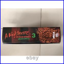 NECA A Nightmare on Elm Street Ultimate Freddy Krueger 7 Action Figure