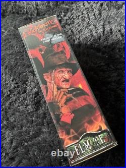 NECA FREDDY KRUEGER'S GLOVE Collectible PROP REPLICA Nightmare of Elm Street