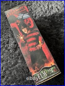 NECA FREDDY KRUEGER'S GLOVE Collectible PROP REPLICA Nightmare of Elm Street