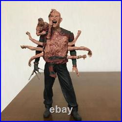 NECA Freddy Krueger Figure A Nightmare on Elm Street 4 No Box