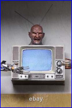 NECA Freddy Krueger Nightmare On Elm Street Dream Warrior Accessory Set Official