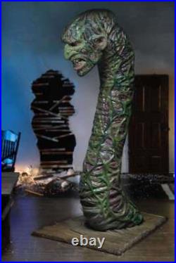 NECA Freddy Krueger Nightmare On Elm Street Dream Warrior Accessory Set Official